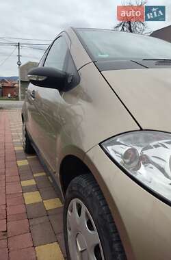 Хетчбек Mercedes-Benz A-Class 2007 в 