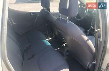 Хэтчбек Mercedes-Benz A-Class 2000 в 