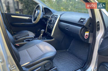 Хэтчбек Mercedes-Benz A-Class 2006 в 