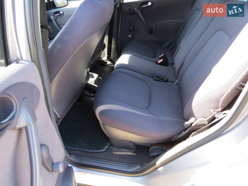 Хэтчбек Mercedes-Benz A-Class 1999 в Кропивницком