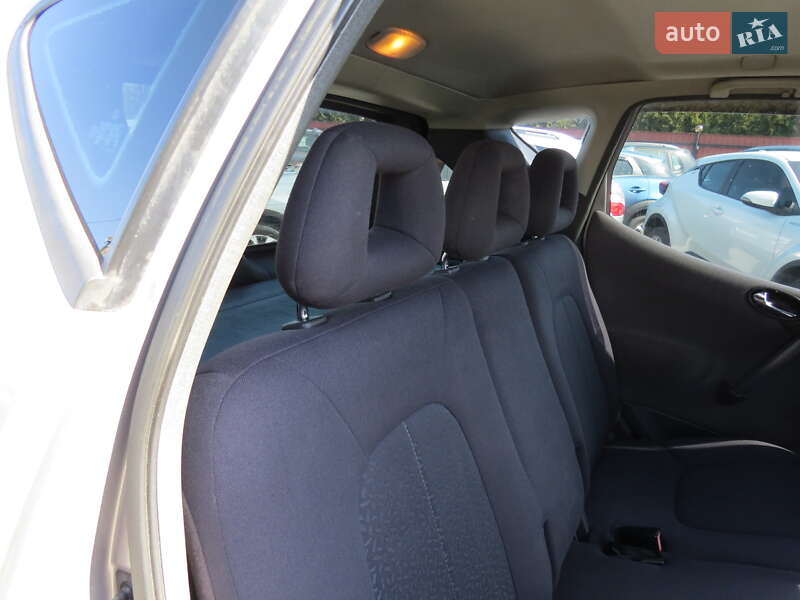 Хэтчбек Mercedes-Benz A-Class 1999 в Кропивницком