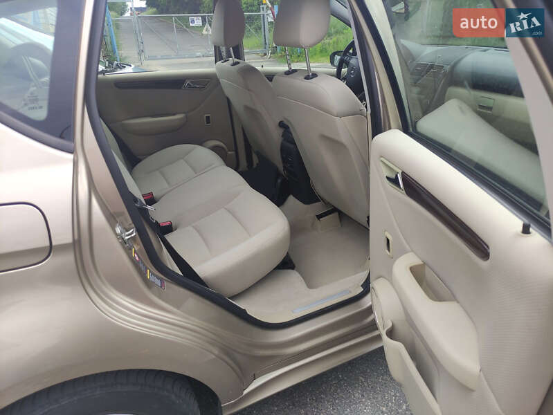 Хэтчбек Mercedes-Benz A-Class 2004 в Житомире
