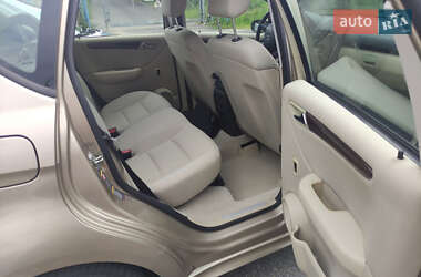Хэтчбек Mercedes-Benz A-Class 2004 в 