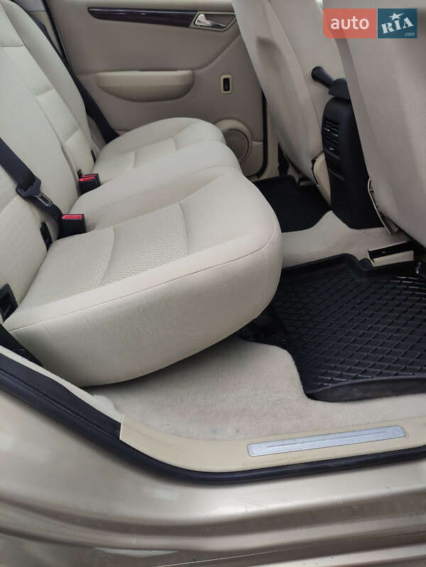 Хэтчбек Mercedes-Benz A-Class 2004 в Житомире