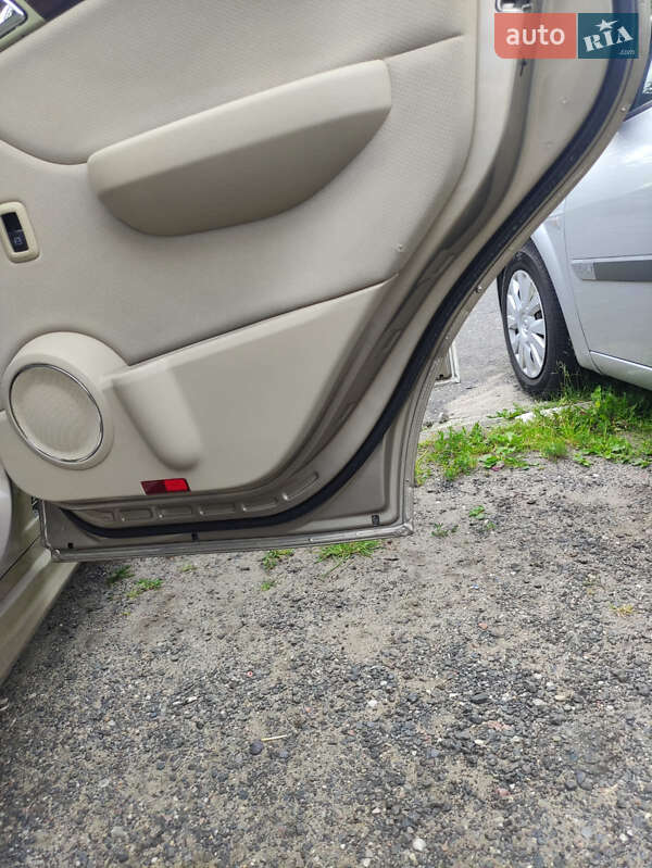 Хэтчбек Mercedes-Benz A-Class 2004 в Житомире