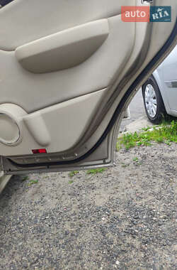 Хэтчбек Mercedes-Benz A-Class 2004 в 