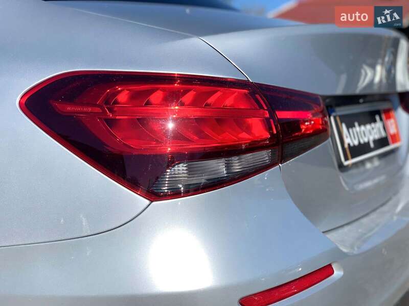 Седан Mercedes-Benz A-Class 2019 в Виннице