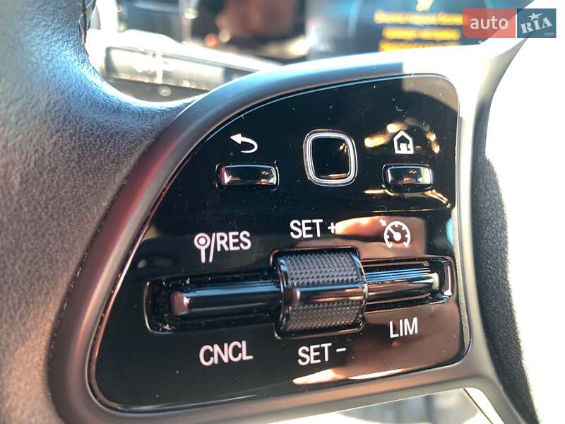 Седан Mercedes-Benz A-Class 2019 в Виннице