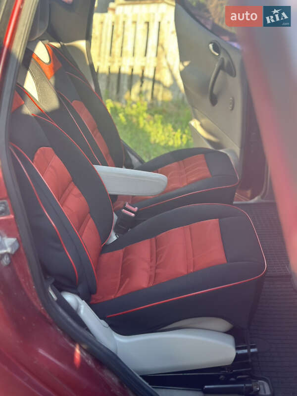 Хетчбек Mercedes-Benz A-Class 2000 в Фастові