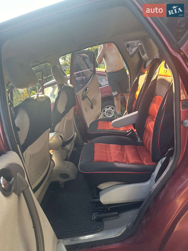 Хетчбек Mercedes-Benz A-Class 2000 в Фастові