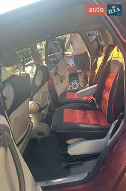 Хэтчбек Mercedes-Benz A-Class 2000 в 
