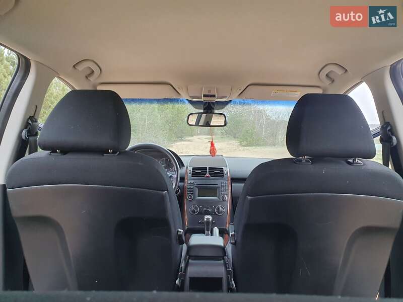 Хэтчбек Mercedes-Benz A-Class 2006 в Житомире