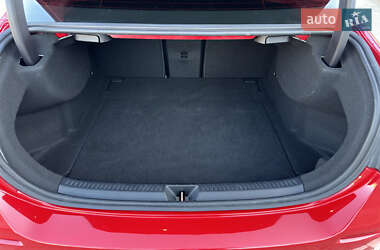 Седан Mercedes-Benz A-Class 2019 в 