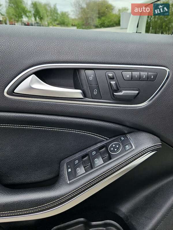 Хетчбек Mercedes-Benz A-Class 2013 в Білій Церкві