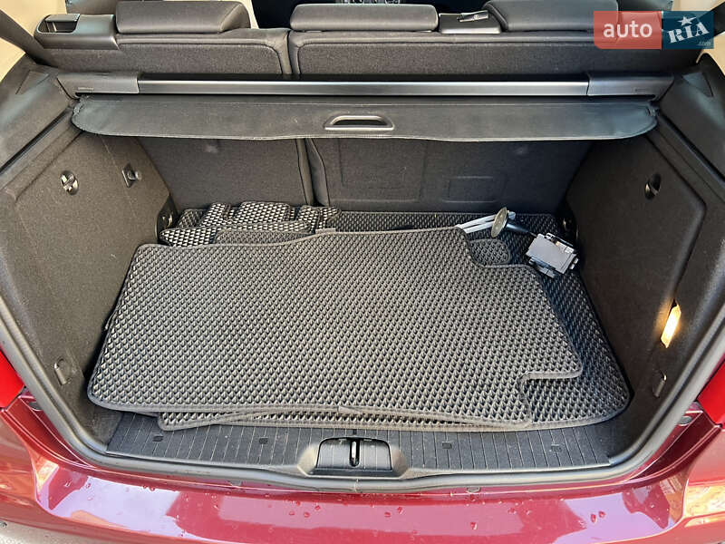Хетчбек Mercedes-Benz A-Class 2011 в Києві