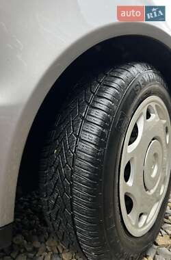 Хэтчбек Mercedes-Benz A-Class 1999 в 