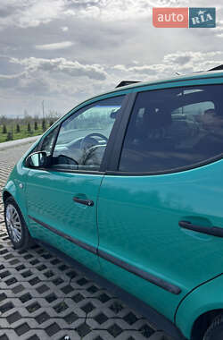 Хэтчбек Mercedes-Benz A-Class 1999 в 