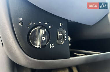 Хэтчбек Mercedes-Benz A-Class 1999 в 