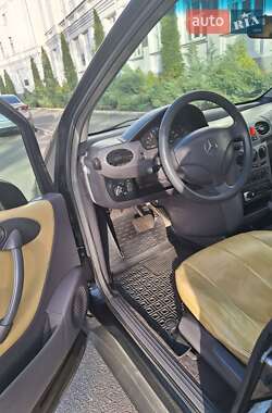 Хэтчбек Mercedes-Benz A-Class 2000 в 