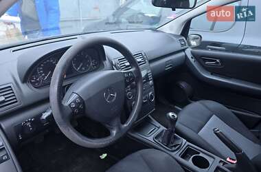 Хетчбек Mercedes-Benz A-Class 2007 в 