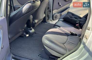 Хэтчбек Mercedes-Benz A-Class 2003 в 
