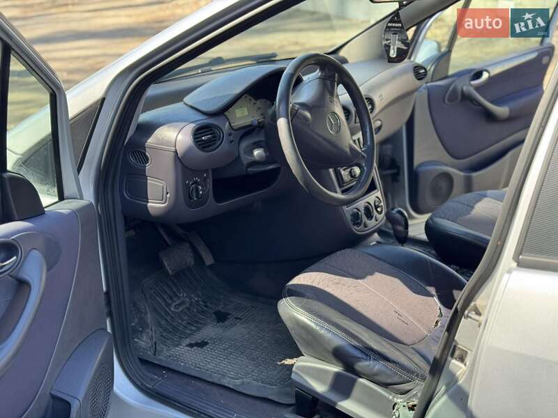 Хетчбек Mercedes-Benz A-Class 2003 в Дніпрі