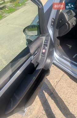 Хэтчбек Mercedes-Benz A-Class 2007 в 