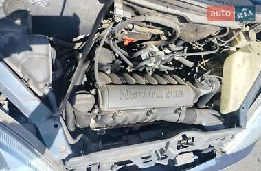 Хетчбек Mercedes-Benz A-Class 2001 в 