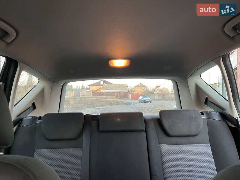 Хэтчбек Mercedes-Benz A-Class 2007 в Ромнах