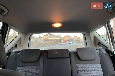 Хэтчбек Mercedes-Benz A-Class 2007 в 