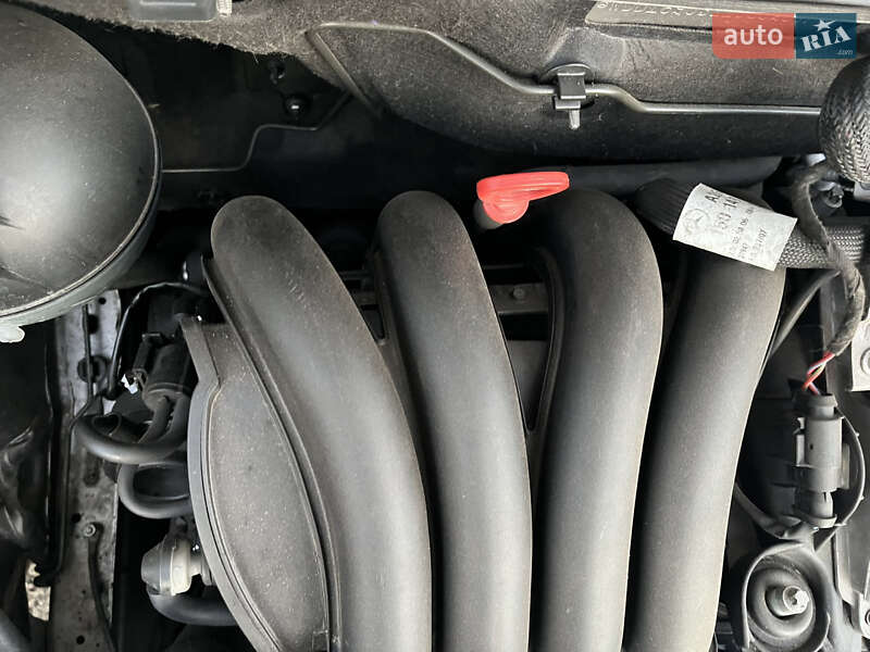 Хэтчбек Mercedes-Benz A-Class 2007 в Ромнах