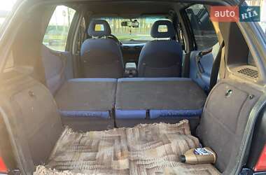 Хэтчбек Mercedes-Benz A-Class 2002 в 