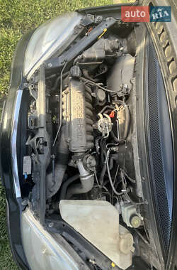 Хетчбек Mercedes-Benz A-Class 2001 в 
