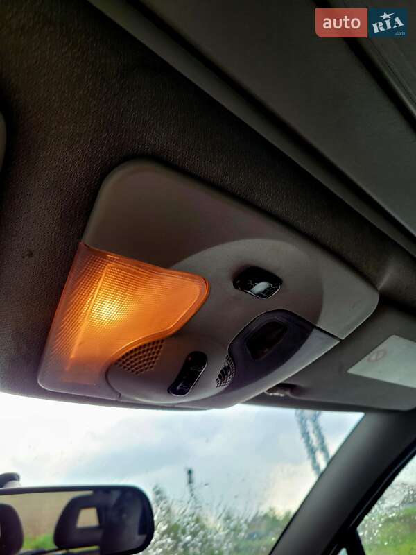 Хэтчбек Mercedes-Benz A-Class 1999 в Львове фото 14 Хэтчбек Mercedes-Benz A-Class 1999 в Львове