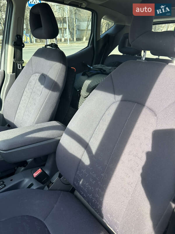Хэтчбек Mercedes-Benz A-Class 2000 в Киеве