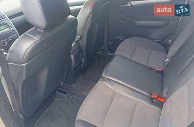 Хэтчбек Mercedes-Benz A-Class 2007 в 