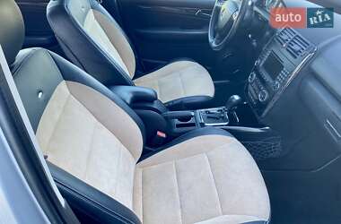 Хэтчбек Mercedes-Benz A-Class 2005 в 