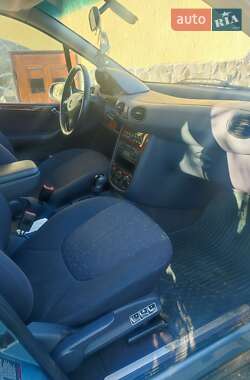 Хэтчбек Mercedes-Benz A-Class 2003 в 
