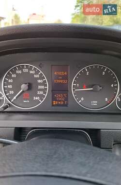 Mercedes-Benz A-Class 2010 Mercedes-Benz A-Class 2010