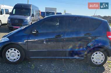Хетчбек Mercedes-Benz A-Class 2005 в 
