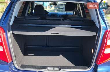 Хетчбек Mercedes-Benz A-Class 2005 в 
