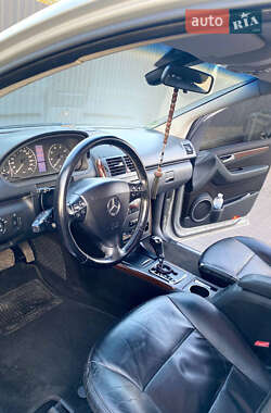 Хетчбек Mercedes-Benz A-Class 2005 в 