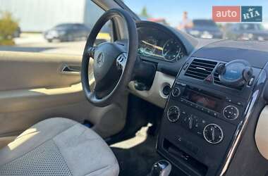 Хэтчбек Mercedes-Benz A-Class 2005 в 