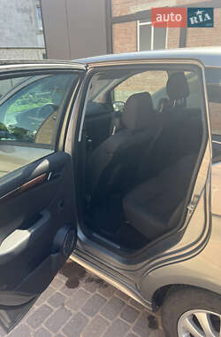 Хэтчбек Mercedes-Benz A-Class 2007 в 
