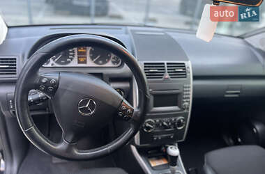 Хетчбек Mercedes-Benz A-Class 2008 в 