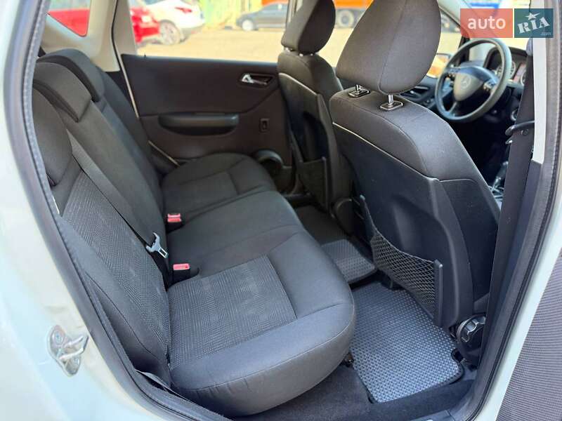 Хетчбек Mercedes-Benz A-Class 2010 в Одесі
