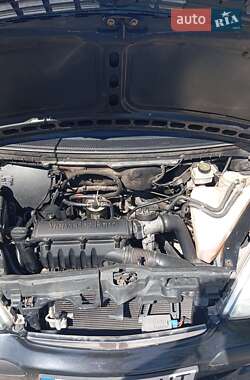 Хэтчбек Mercedes-Benz A-Class 2001 в 