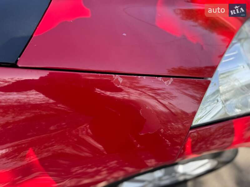 Хэтчбек Mercedes-Benz A-Class 2011 в Василькове фото 13 Хэтчбек Mercedes-Benz A-Class 2011 в Василькове