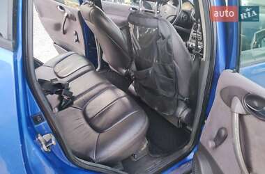 Хэтчбек Mercedes-Benz A-Class 1998 в 