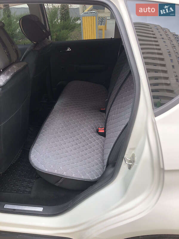 Хетчбек Mercedes-Benz A-Class 2011 в Харкові